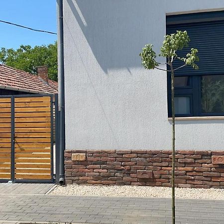 Ráday 4 Apartmanok - Zendaya Hajdúszoboszló Exterior foto